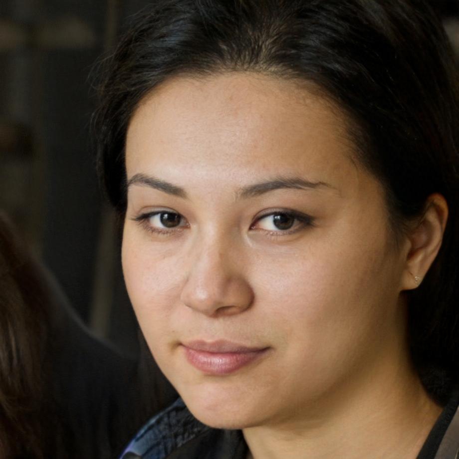 Nerea Villanueva, Directora de Expansión