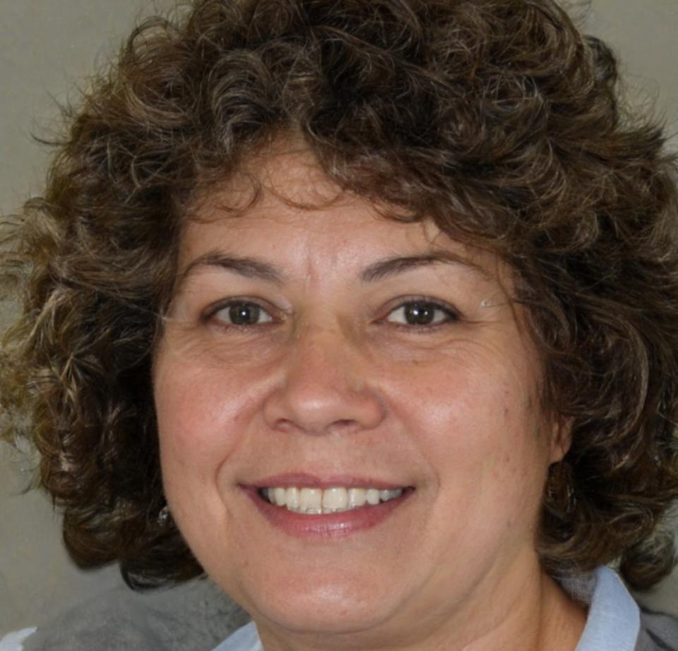 Carmela Esteban, CEO